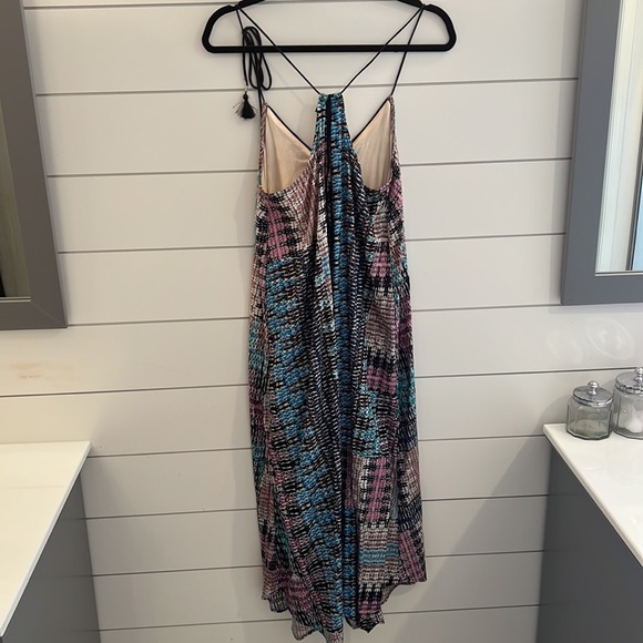 Akemi + Kin Midi Dress - Picture 2 of 3